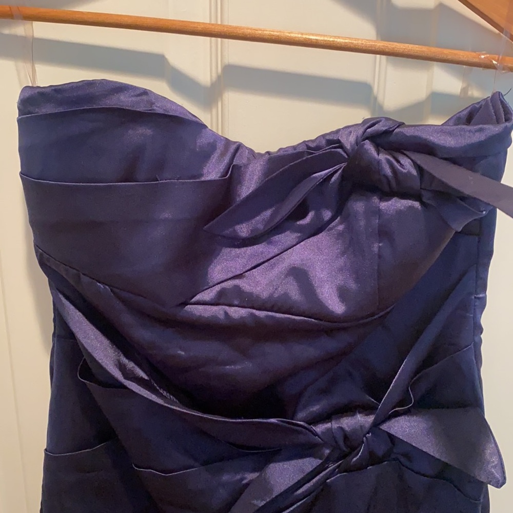 Ruby Rod Dress - Picture 3 of 5